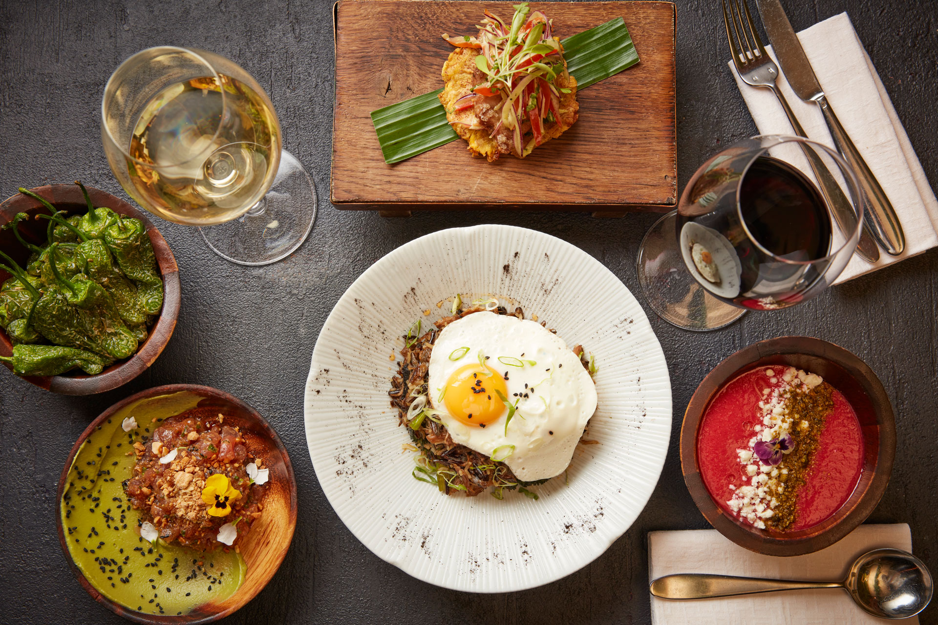 Restaurant Review: Zuaya