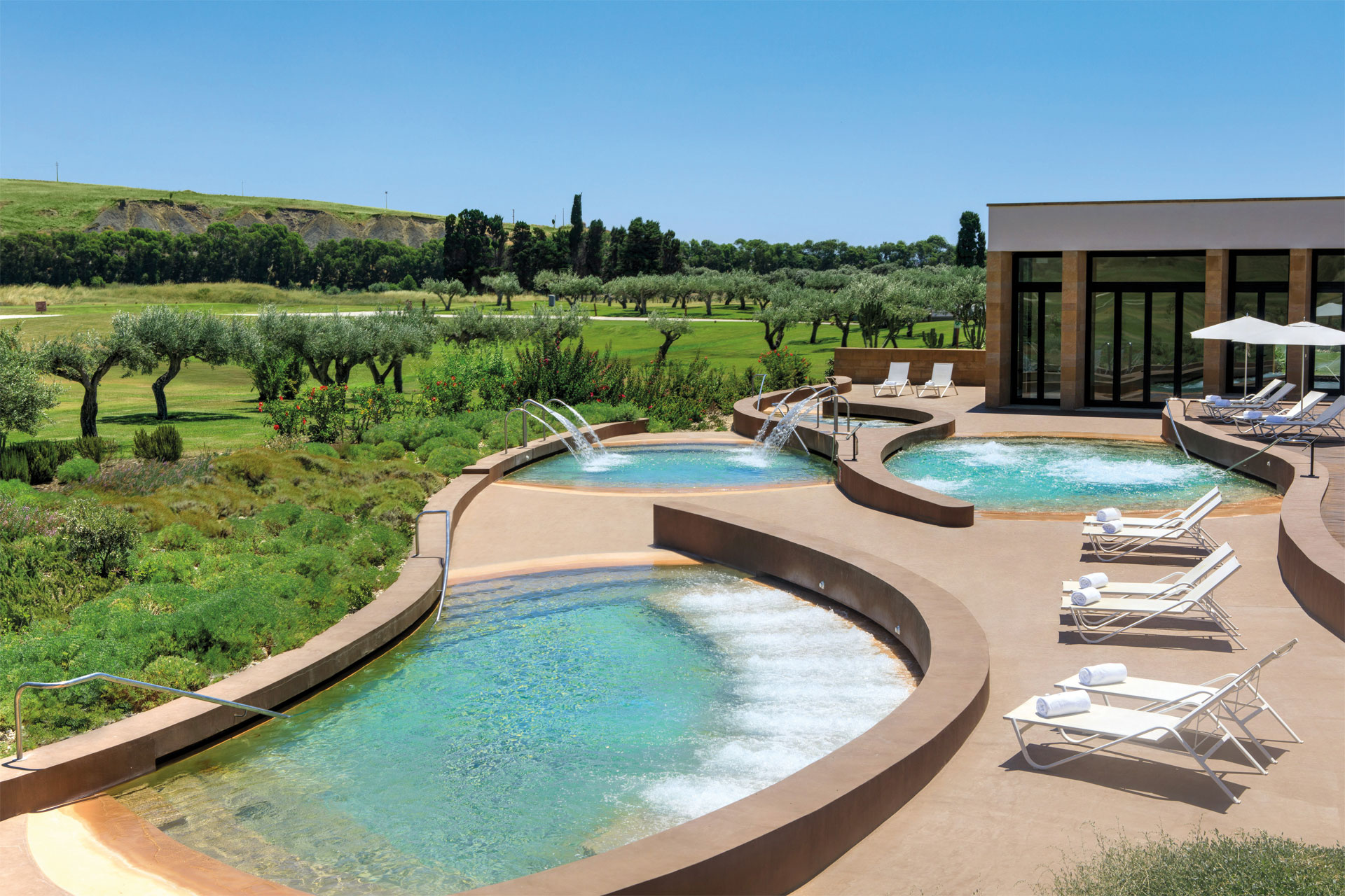 Hotel in Sicily - guide to Sicily