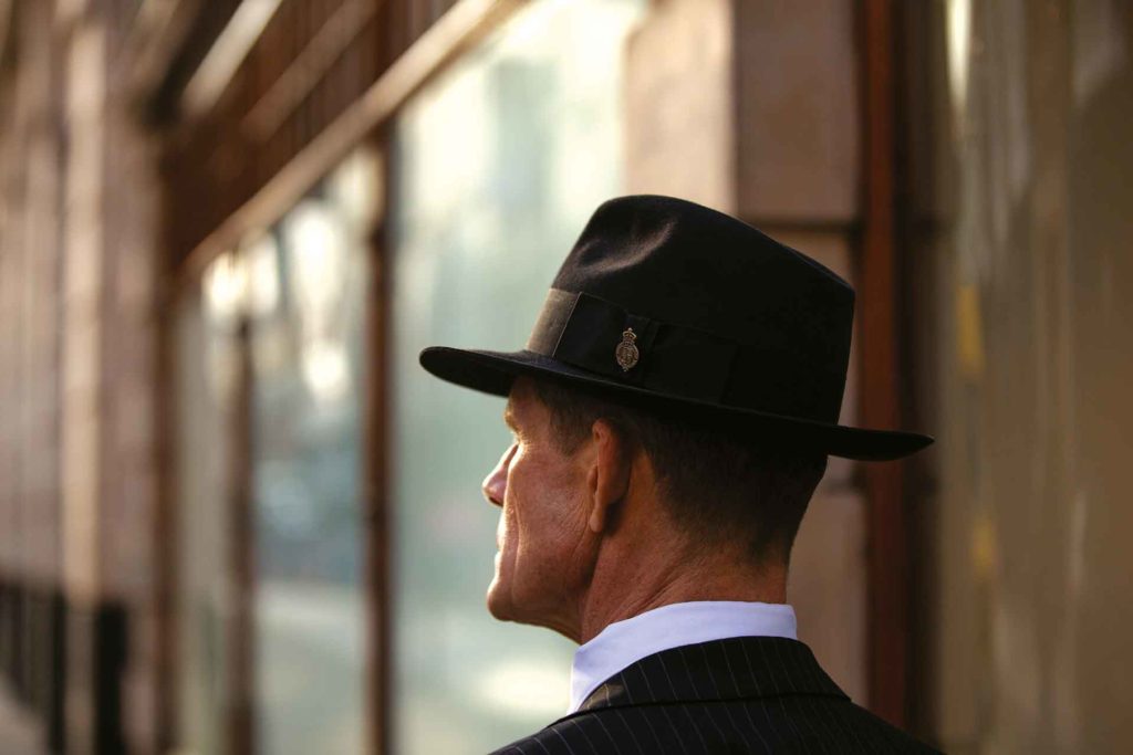 Christys' Hats