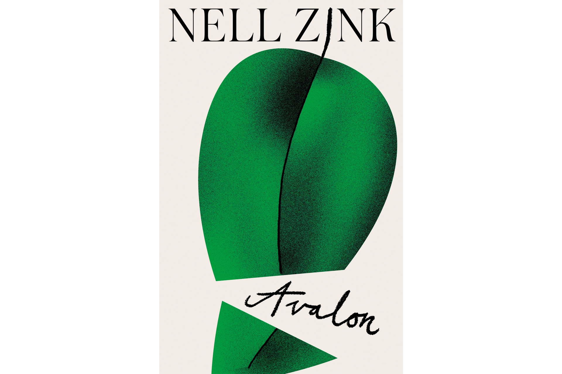 Avalon Nell Zink