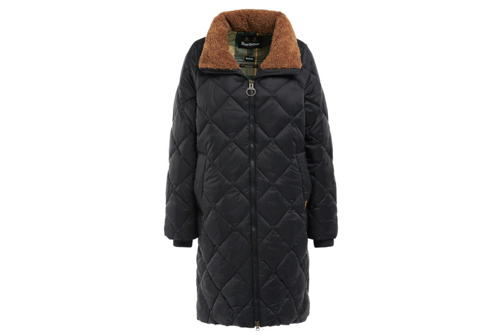 The Best Coats for Winter 2023 Fashion