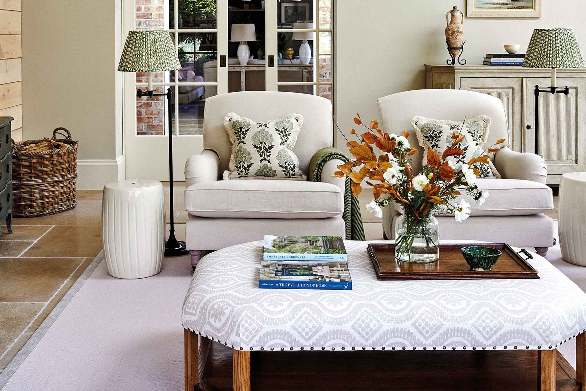 How Sims Hilditch Creates Intelligently Designed Spaces
