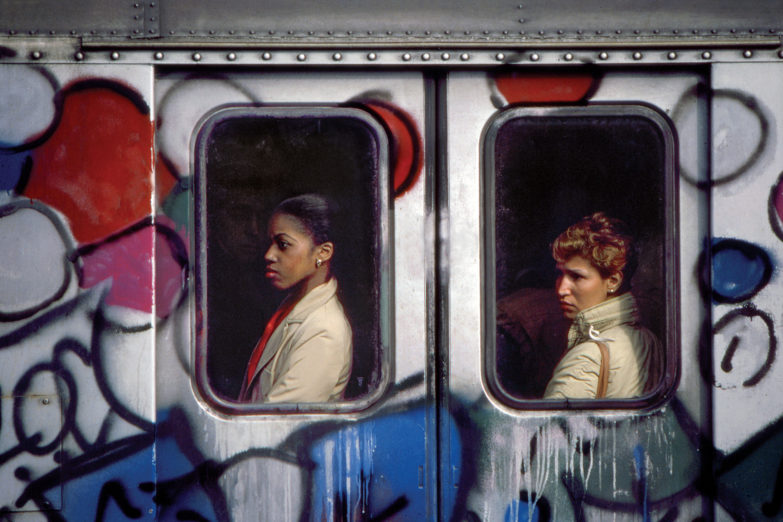 Review Frameless London S Immersive Art Exhibitions Culture