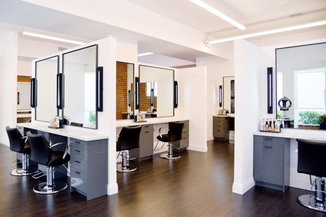 5 Fantastic LA Hair Salons To Visit In 2023 - Health & Beauty