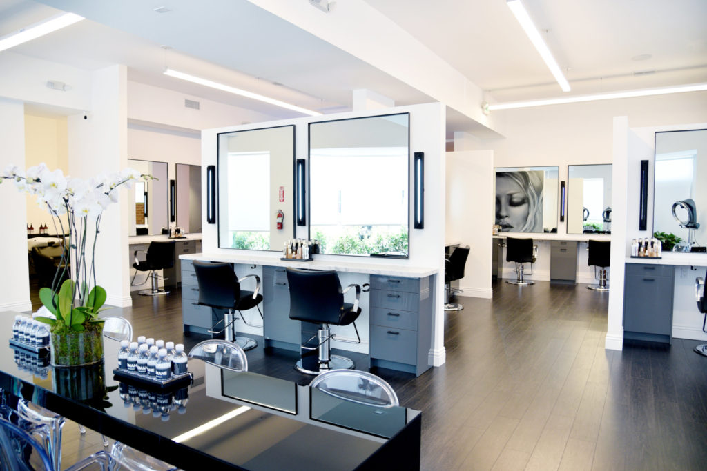 5 Fantastic LA Hair Salons To Visit In 2023 Health & Beauty