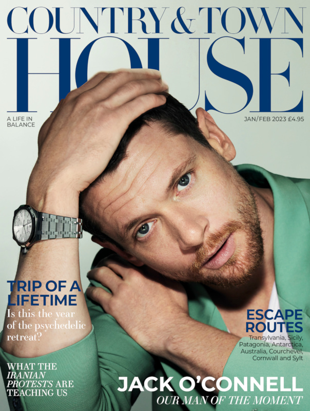 Latest Magazine Issue