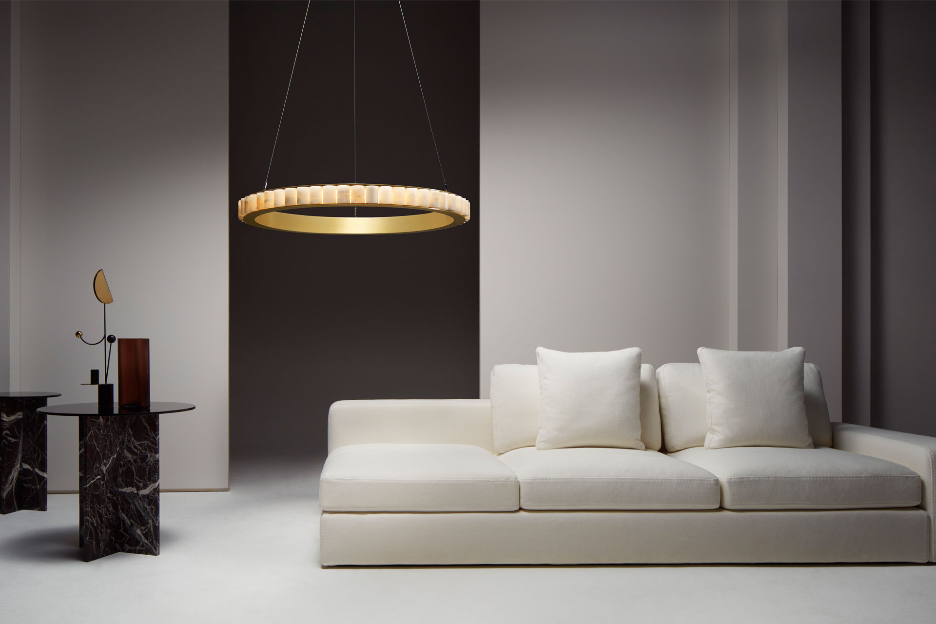 CTO Avalon lighting inspiration