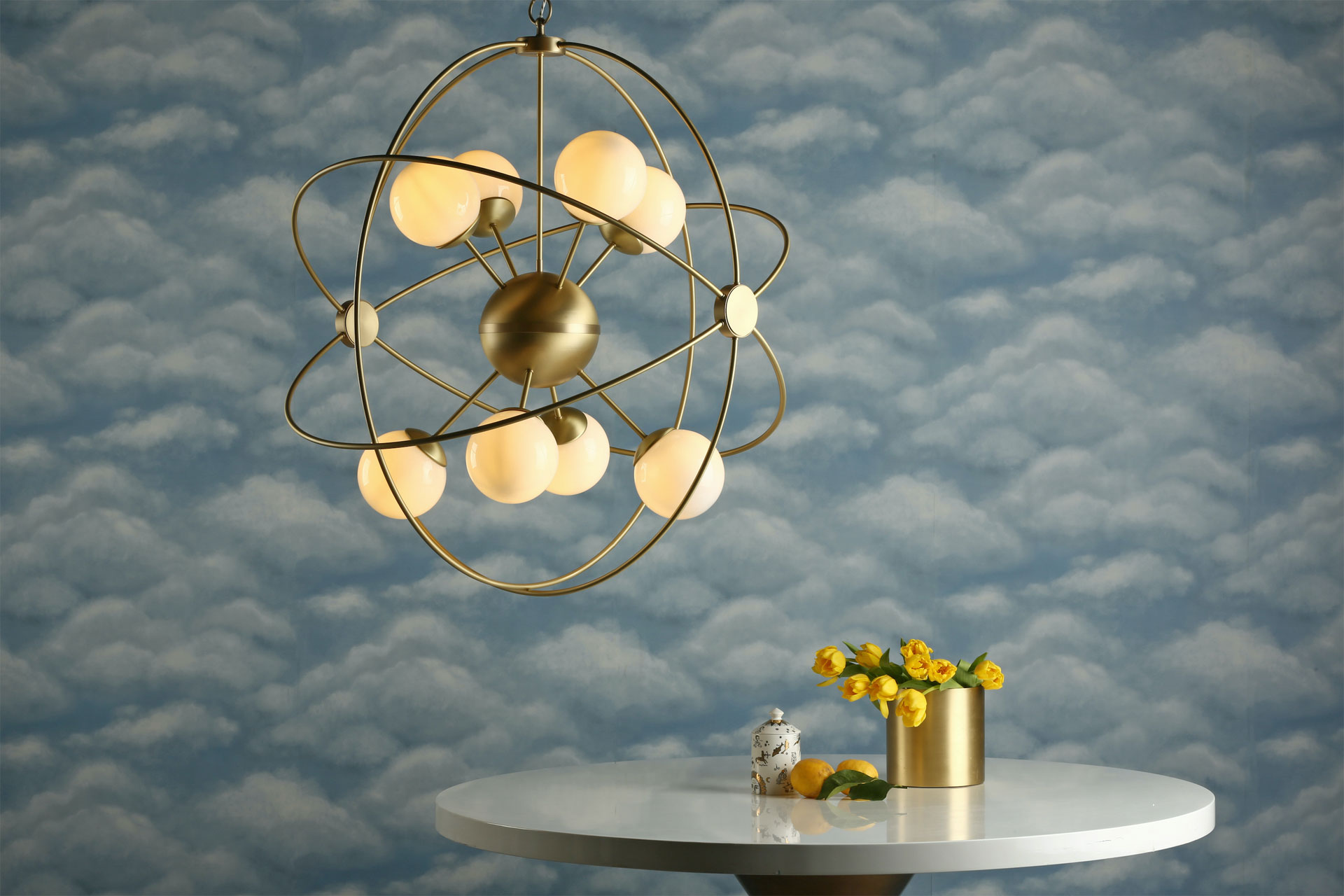 These Are The Best Ceiling Lights: Brighten Your Day