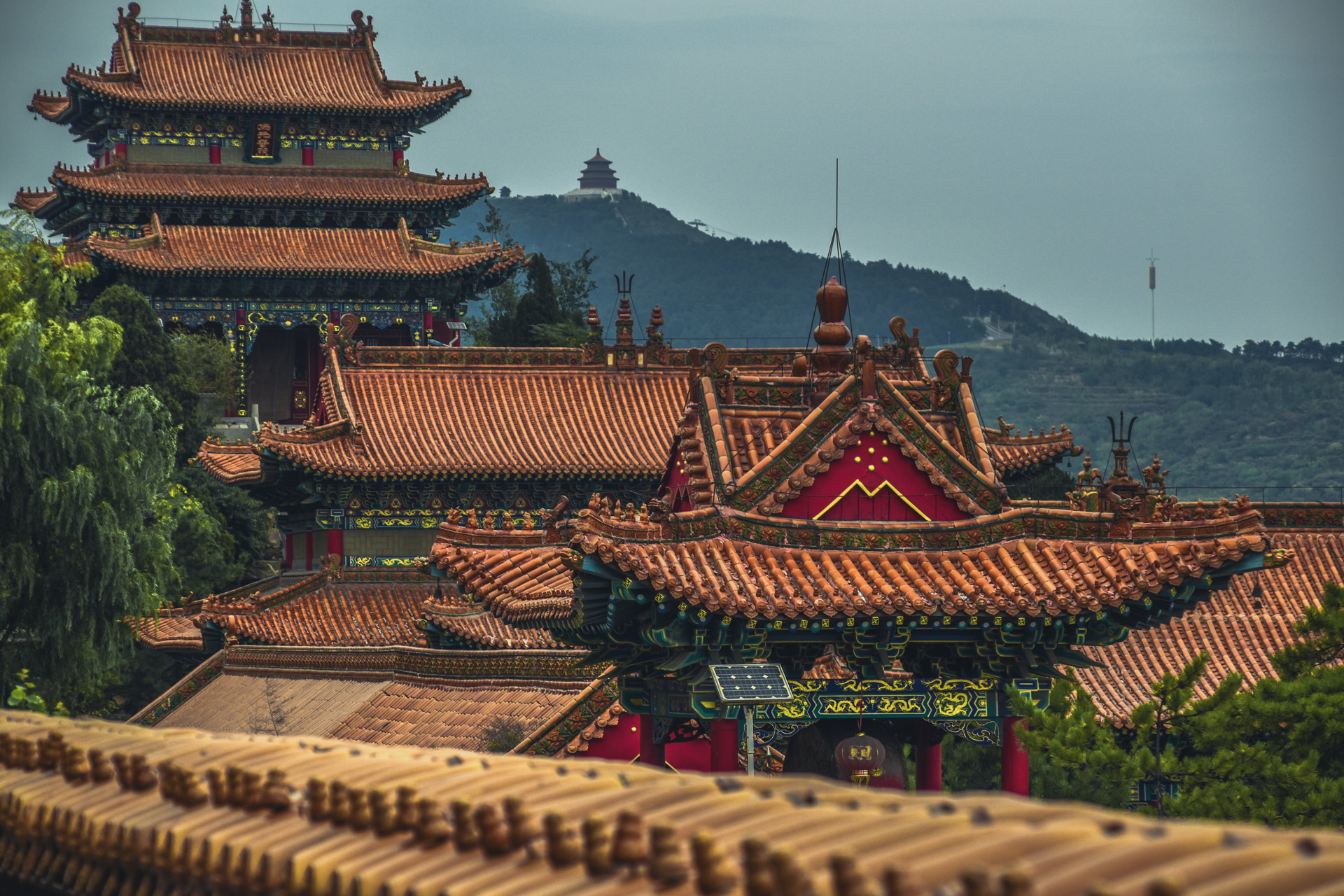 Swap Bhutan for China in 2024