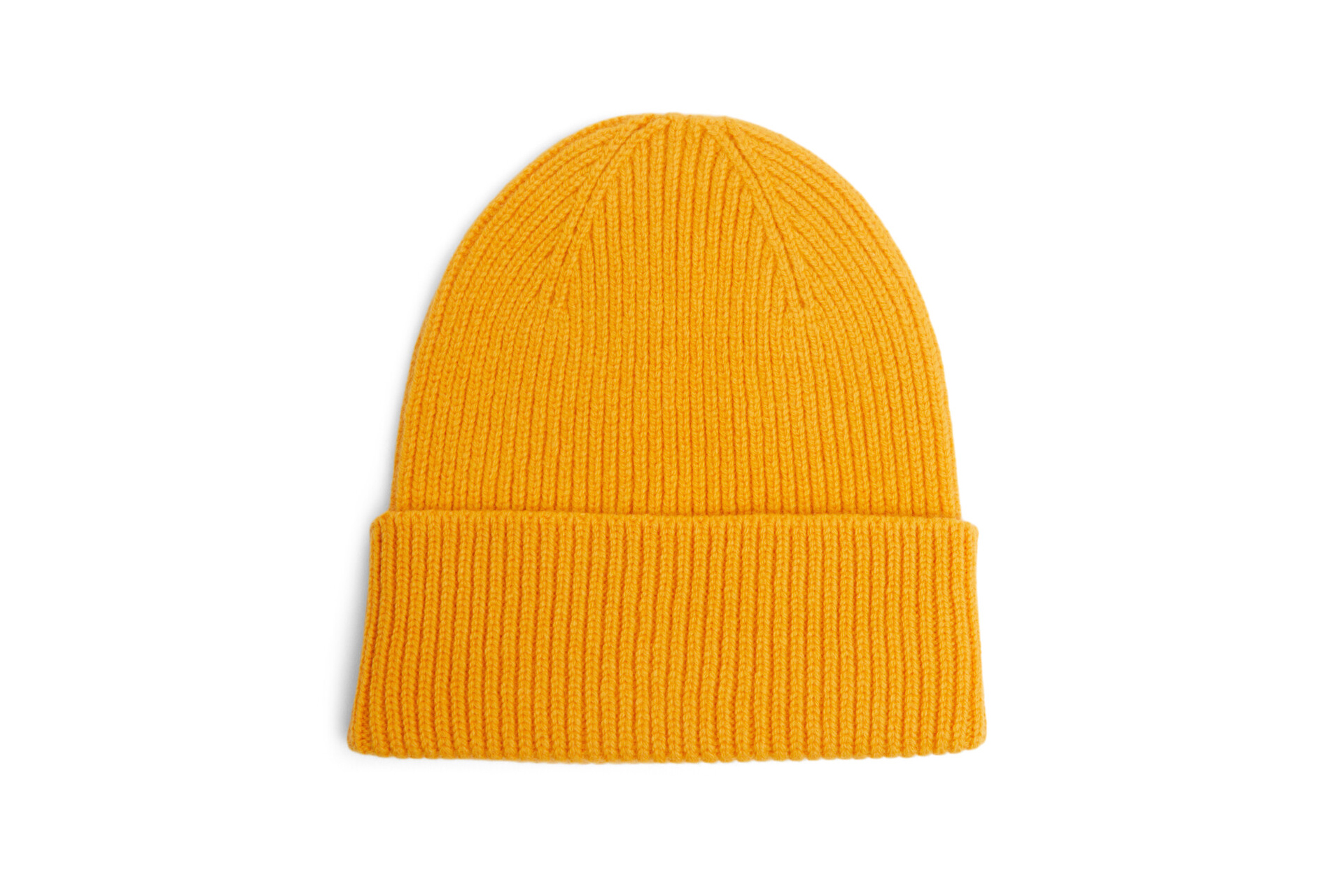 Colorful Standard beanie @ Fenwicks