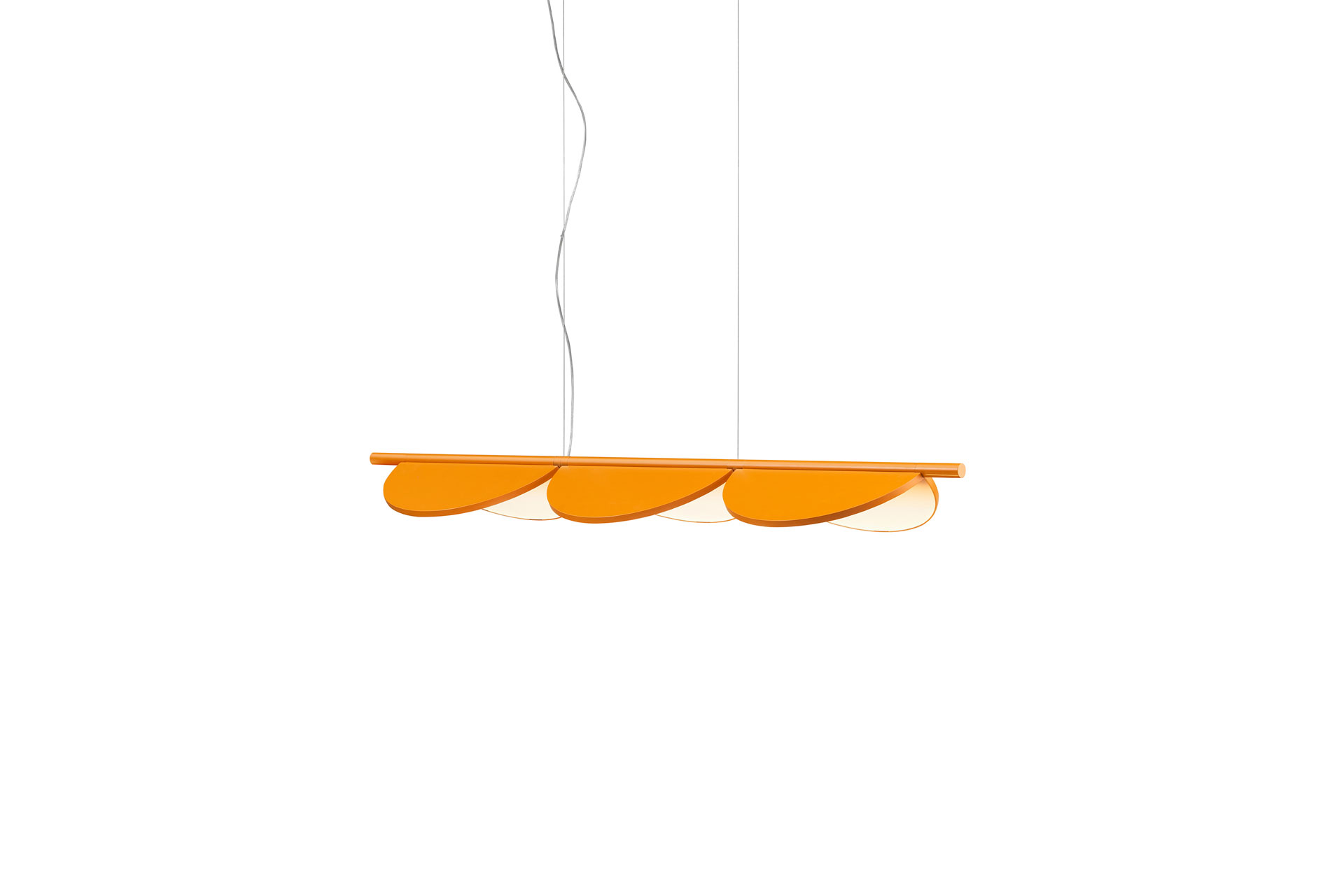 Almendra S3 Pendant Light by Patricia Urquiola for Flos, Conran Shop