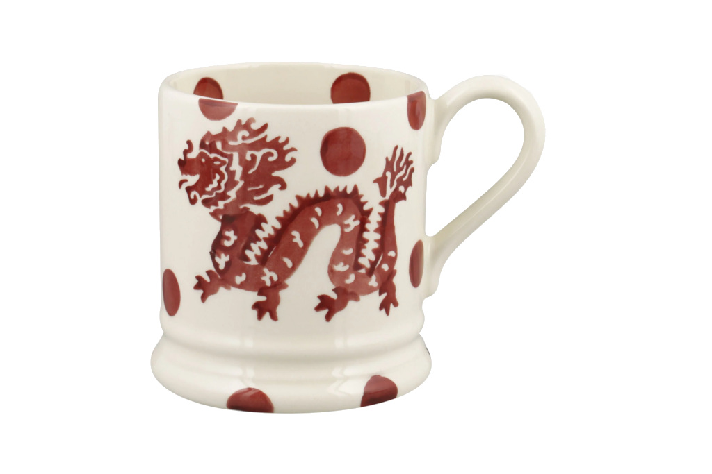 Dragon mug | lunar new year gifts