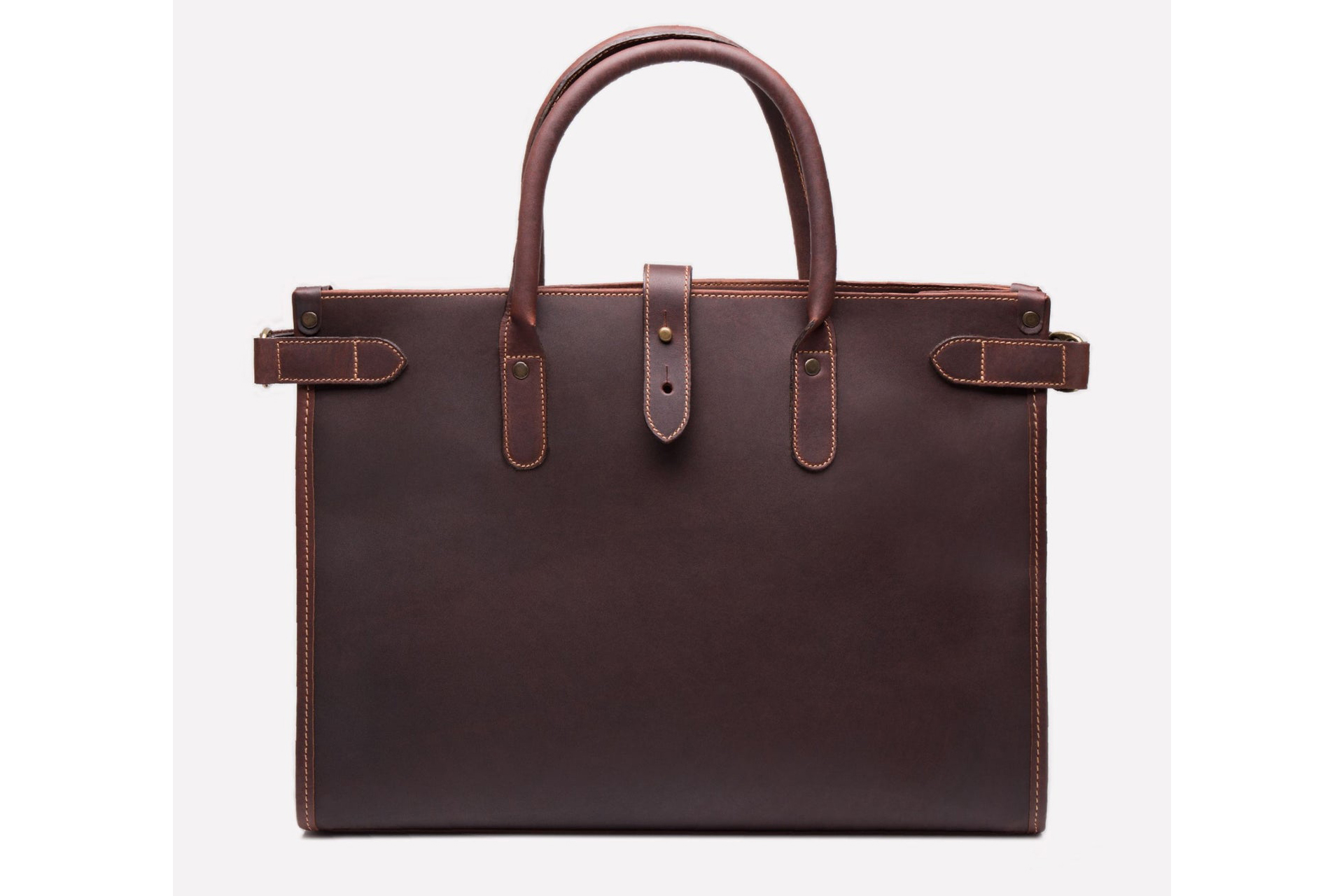Ettinger Pursuits tote bag Men's Winter Fashion