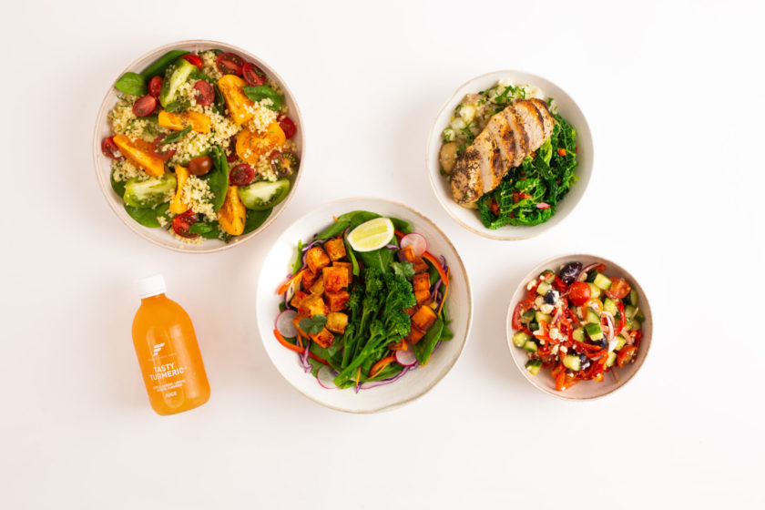 Healthy Meal Delivery Services To Try in 2024