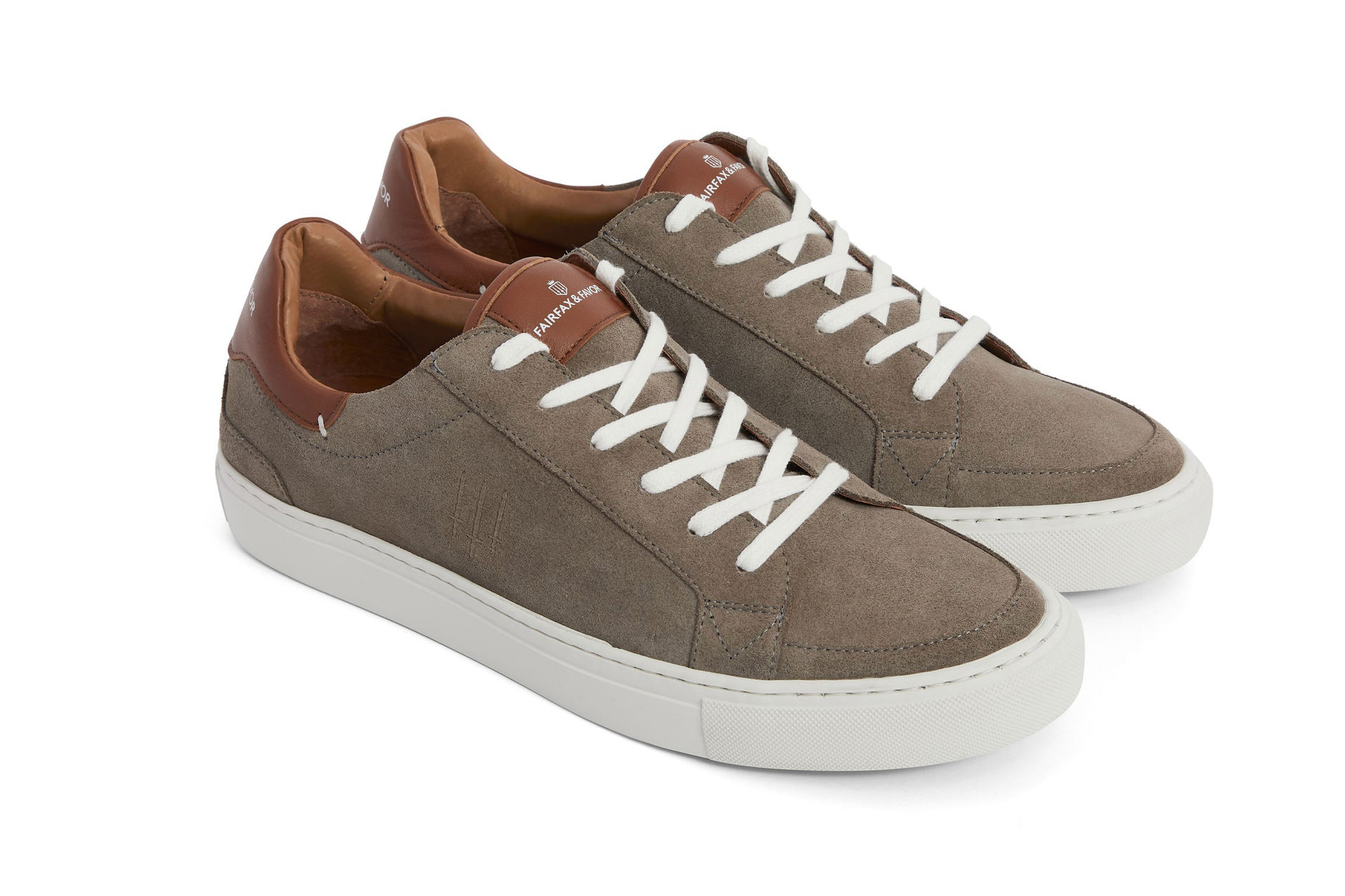 Fairfax & Favor trainers Men's Winter Fashion