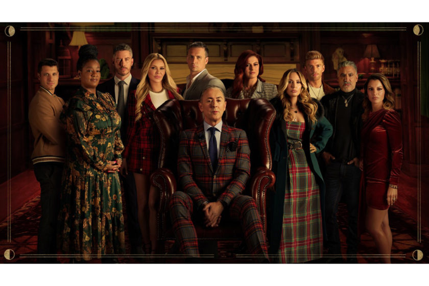 The Traitors US: Everything You Need To Know - Culture