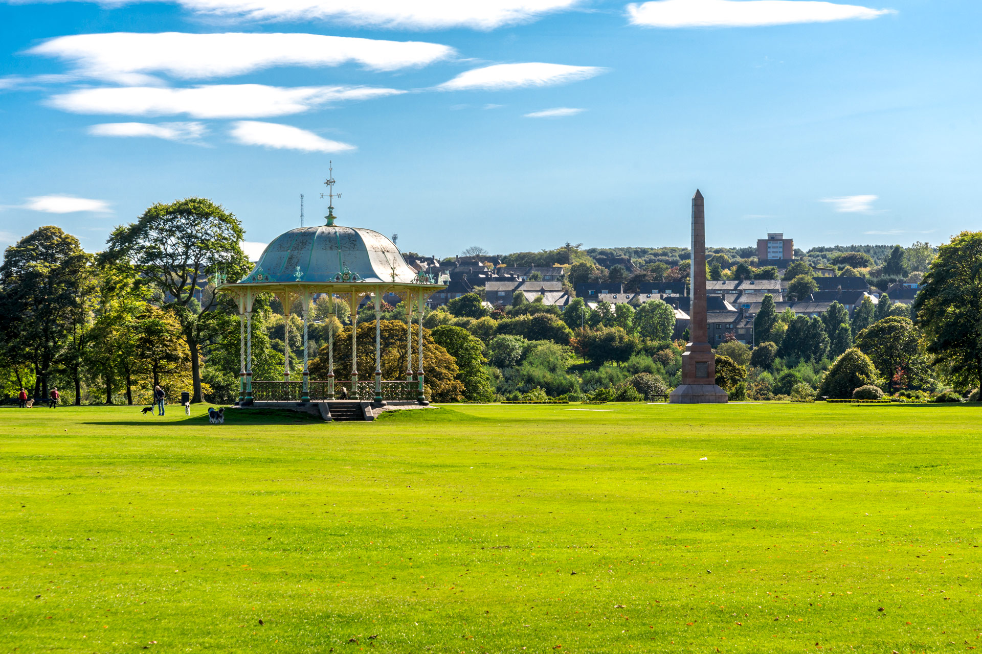 A Chef’s Guide To Aberdeen