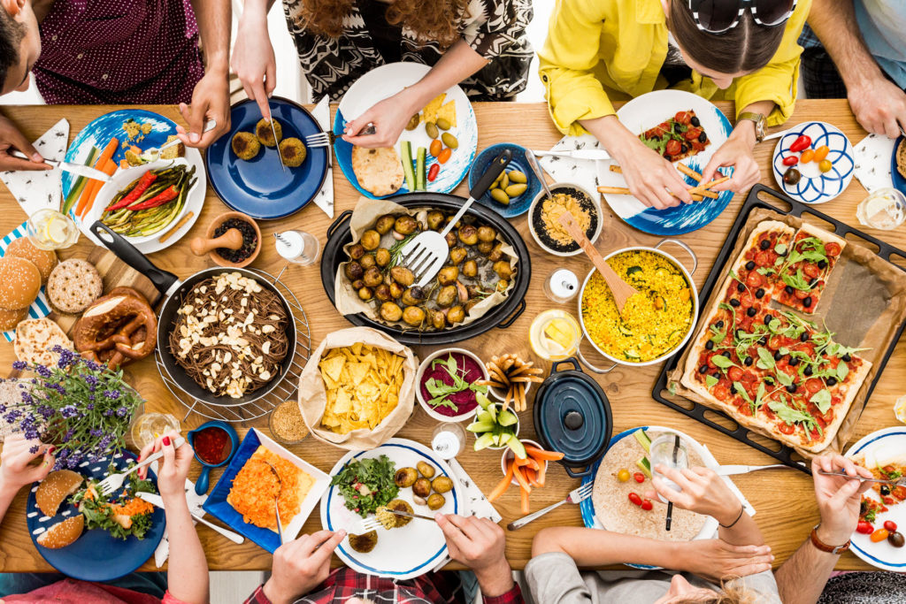 Best Vegan Cooking Classes in the UK Vegan Cookery Schools