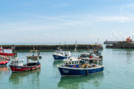 48 Hours In Folkestone: Why The Seaside Town Is Kent’s Rising Star – The Weekender