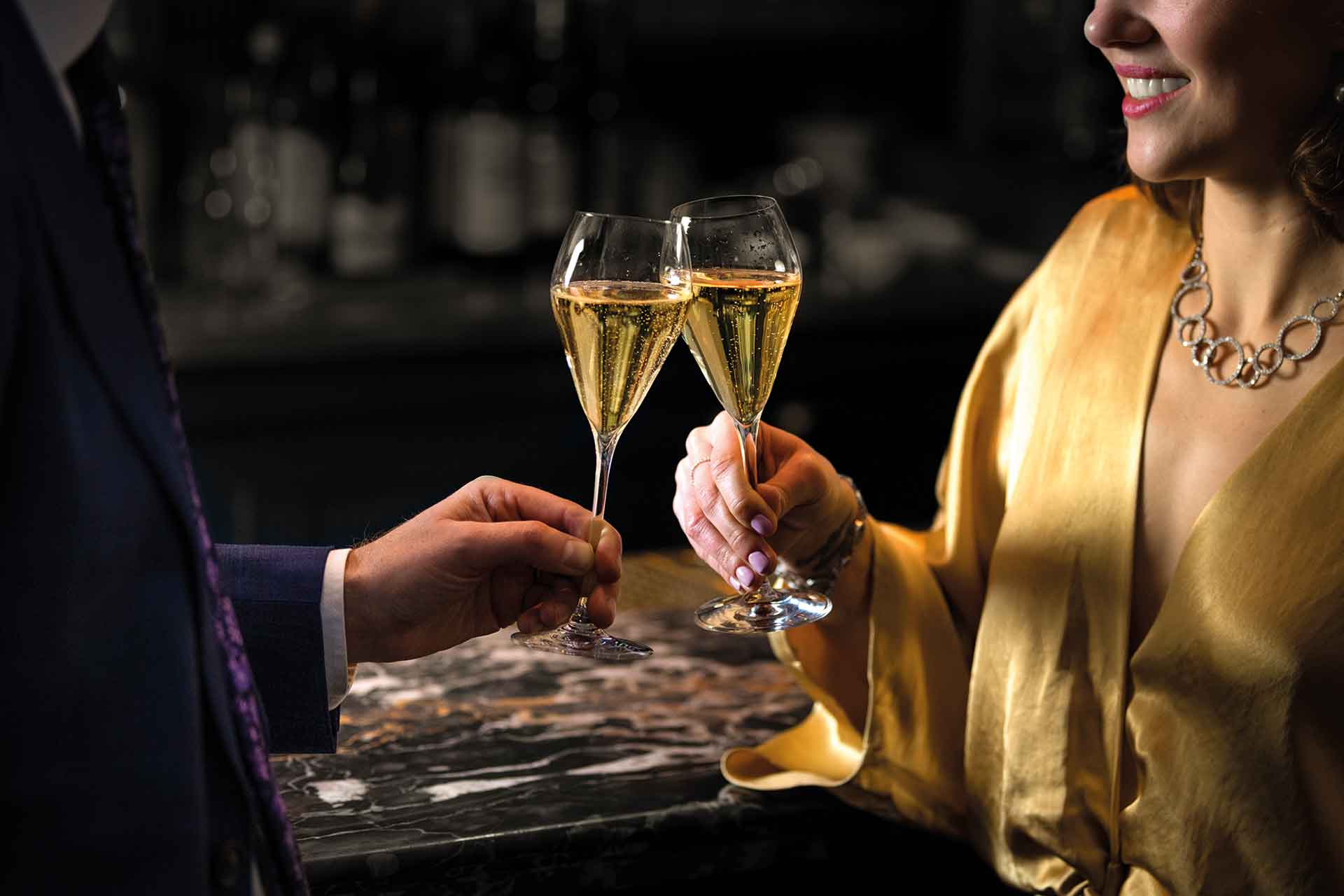 The Sloane Club & Sloane Place