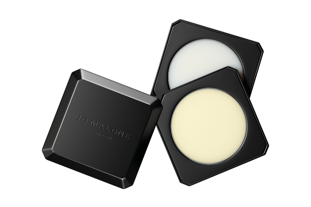 Black singular palettes