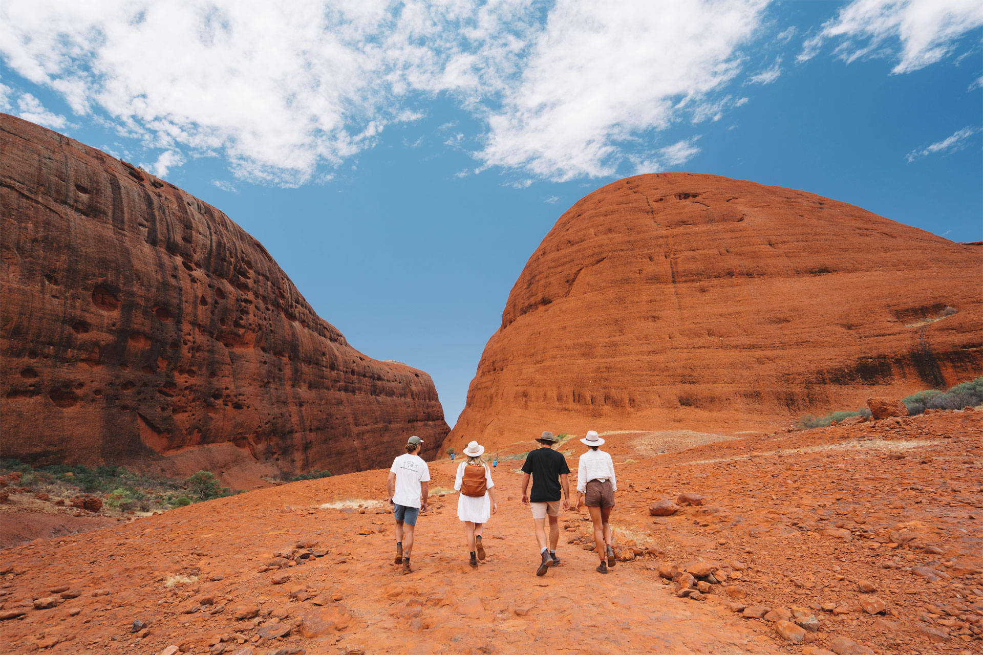 Kata Tjuta