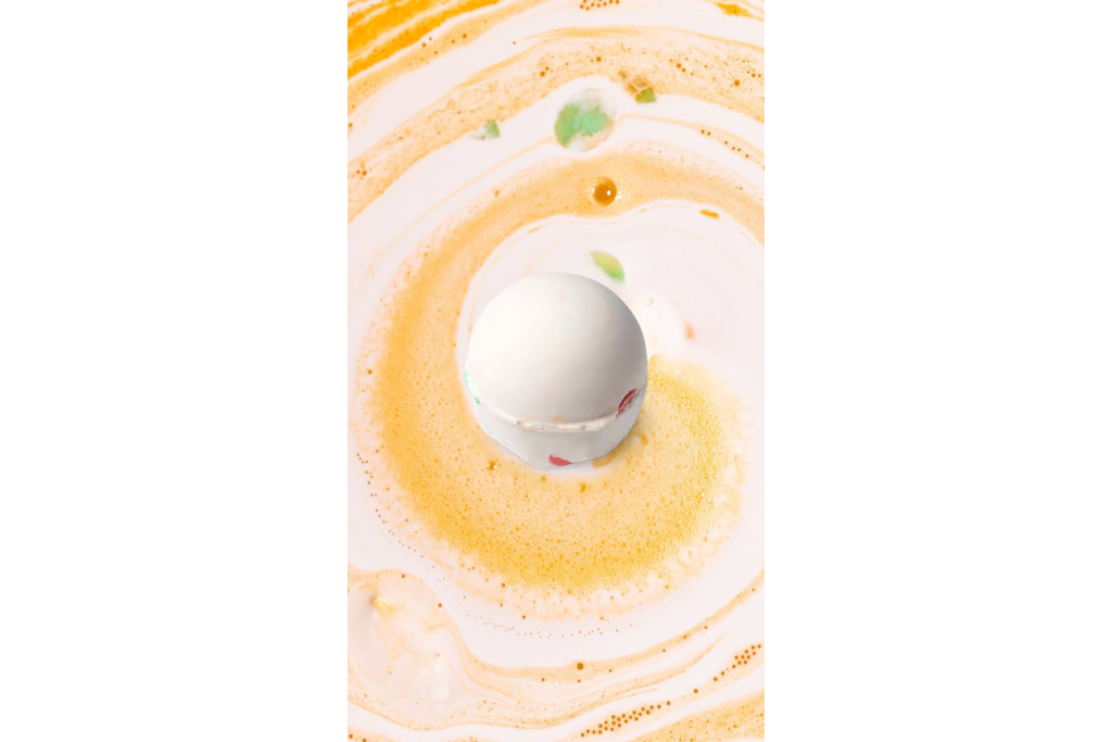 Bathbomb