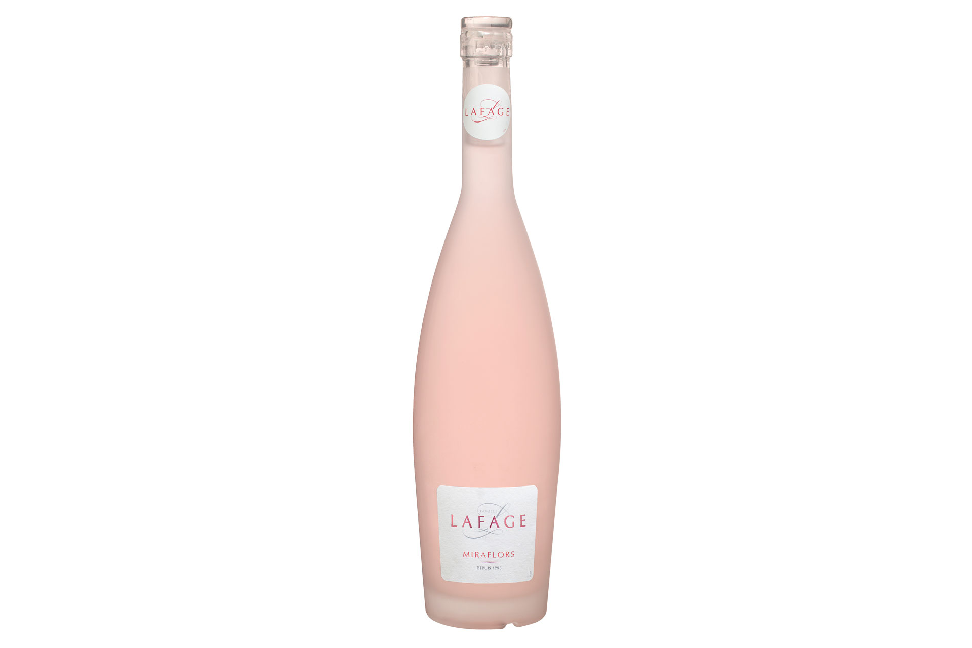 La Fage wine