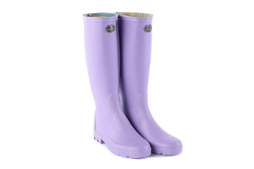 waterproof country walking boots