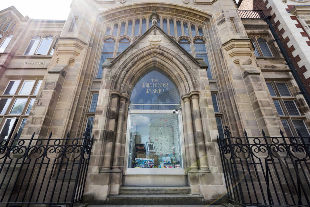 Manchester Museum