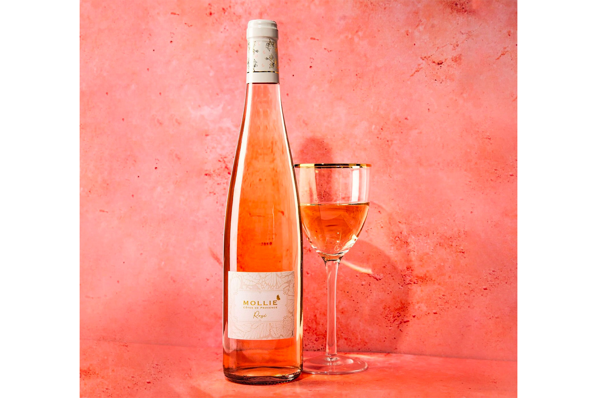Mollie wine