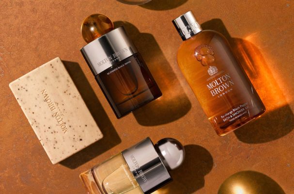 Molton Brown