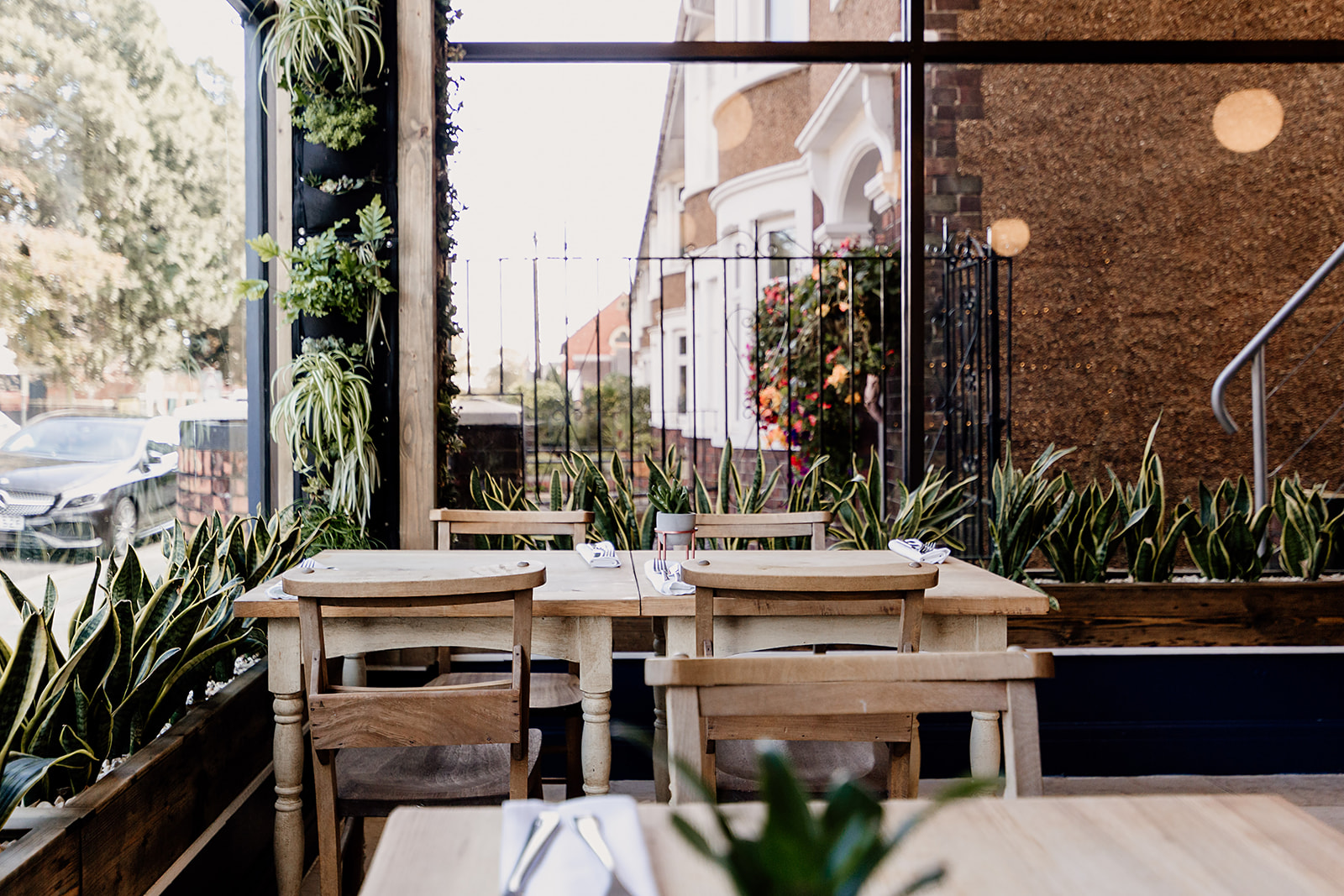 The new Cardiff restaurants and bars to enjoy Summer 2022 - It's