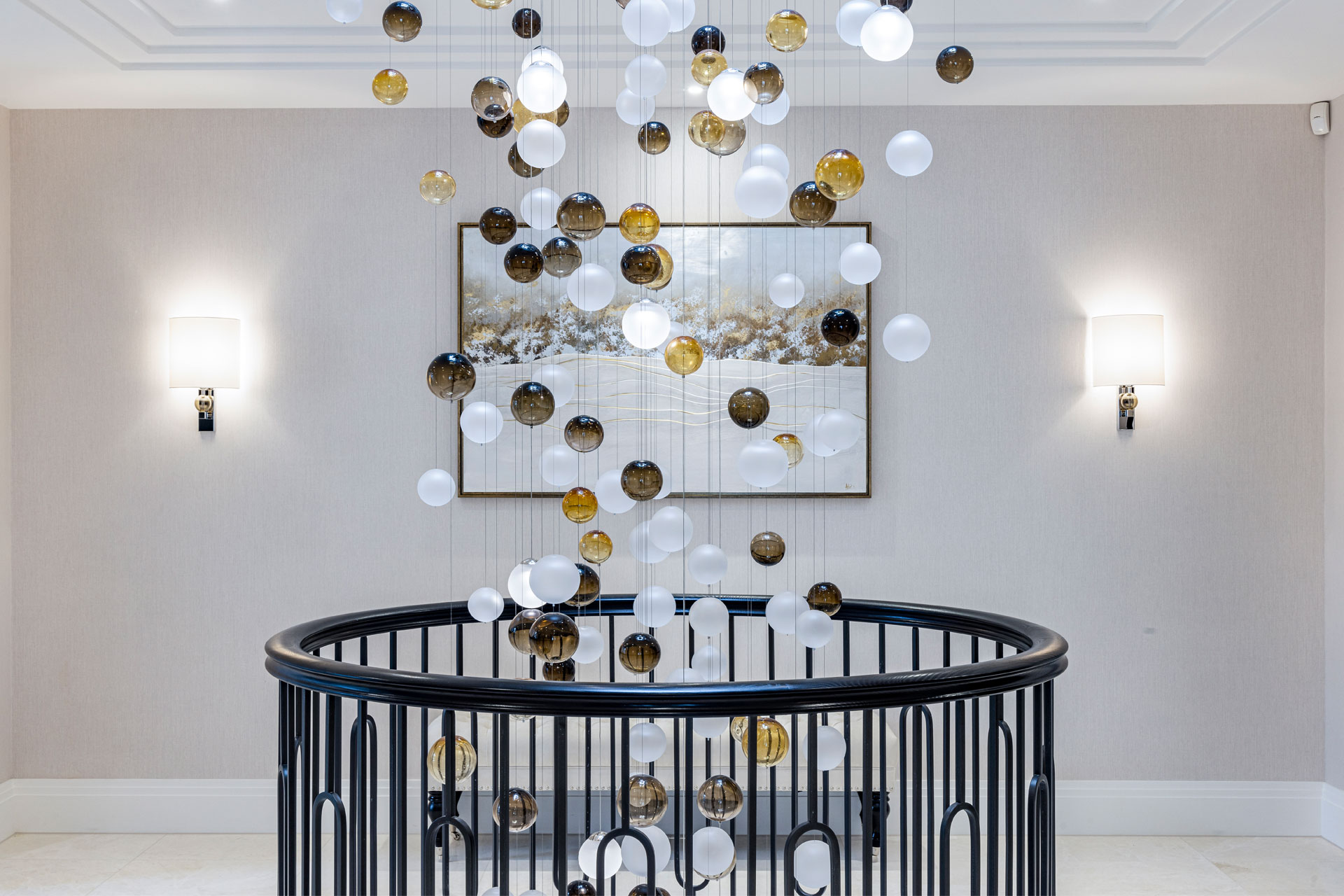 Octagon developments