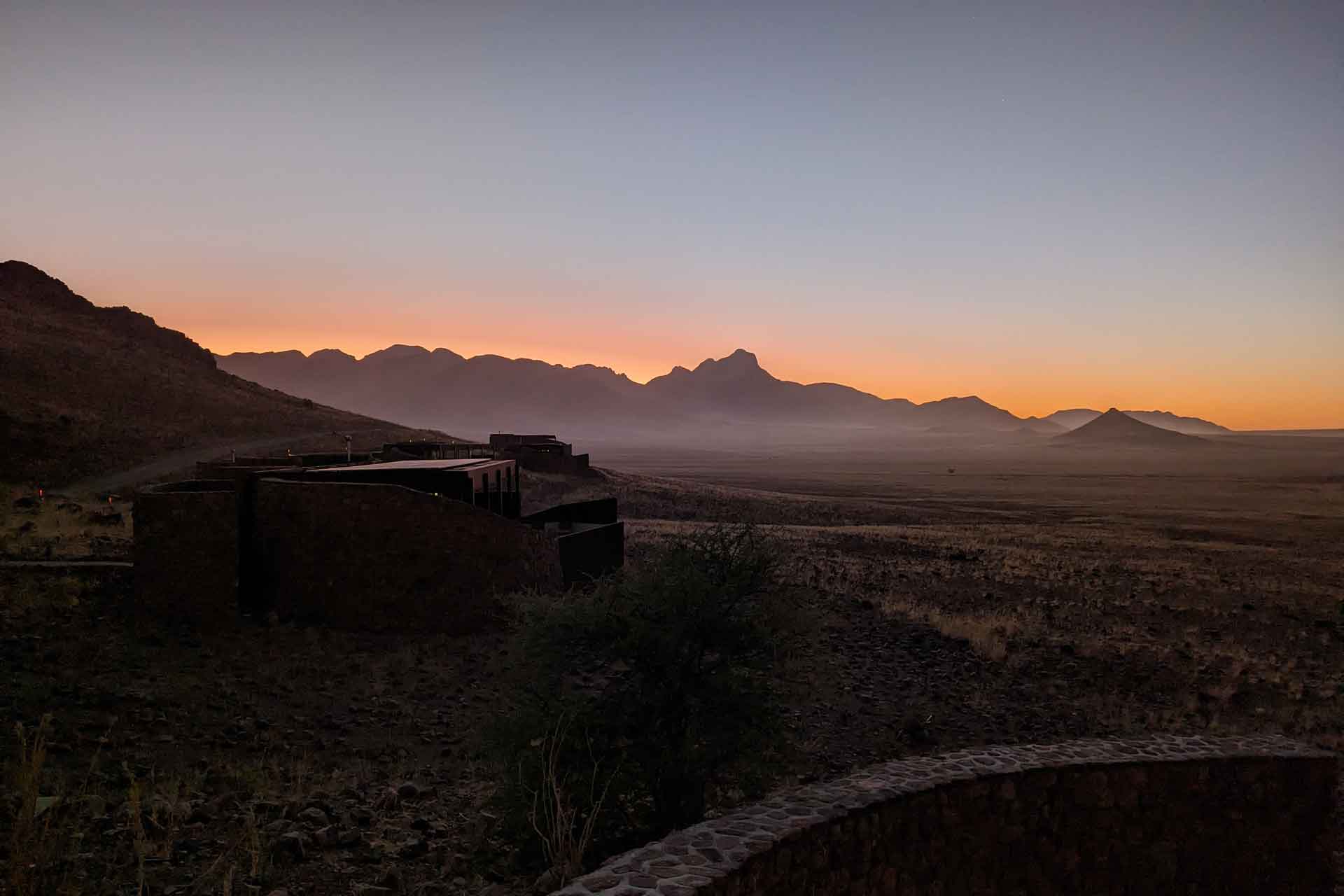 Namibia Sossusvlei