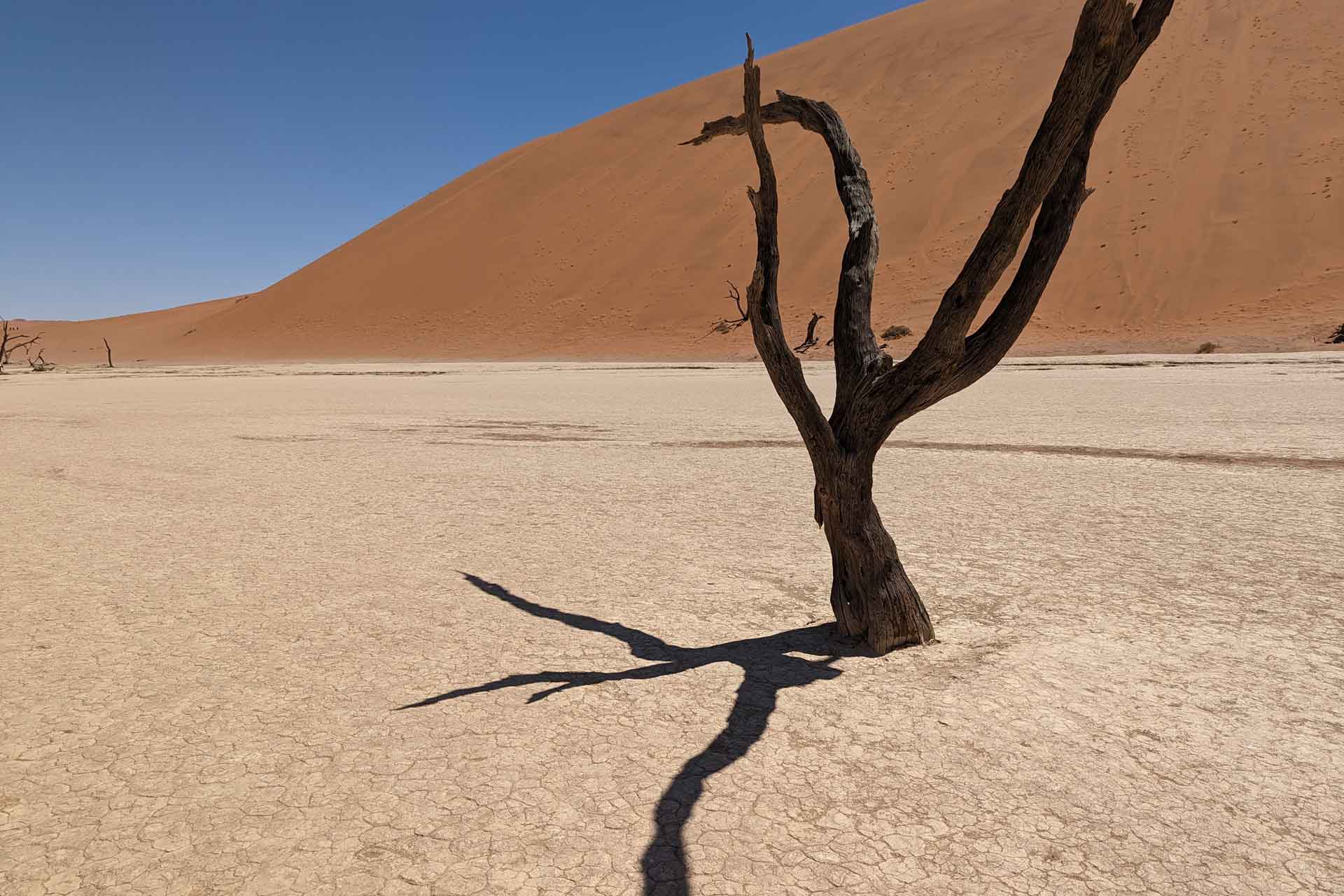 Namibia Sossusvlei