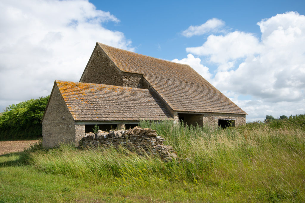 Parsonage Barn, Gloucestershire