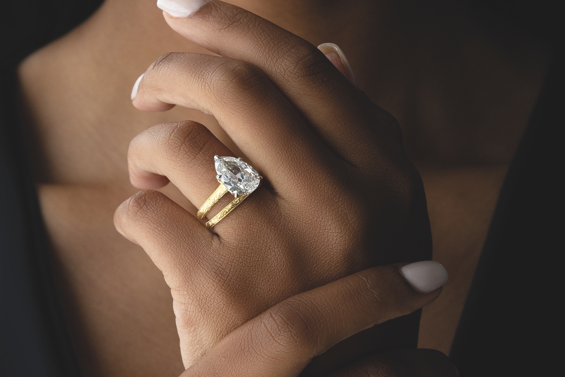 Hancocks London Offers the Finest Bespoke, Vintage and Contemporary Jewellery