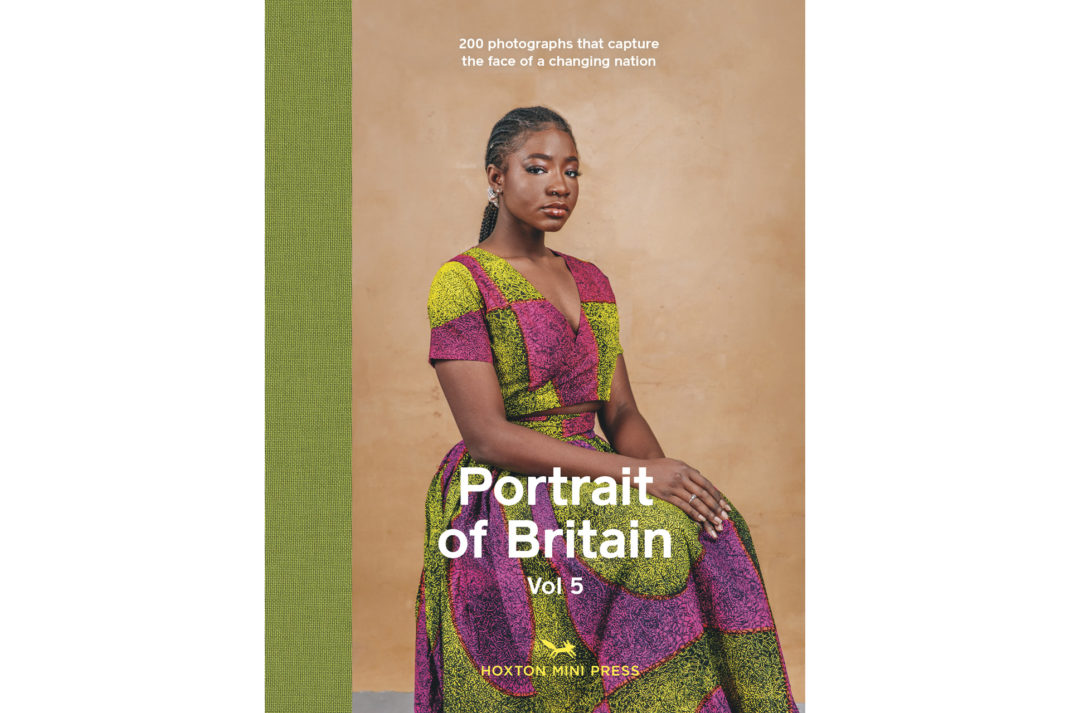 What Does Britain Look Like? Portrait of Britain Vol 5 Preview