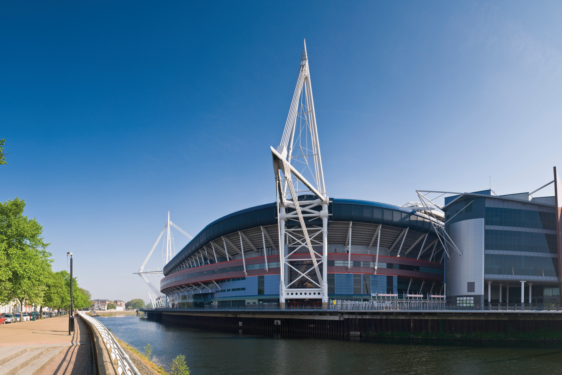 Principality Stadium