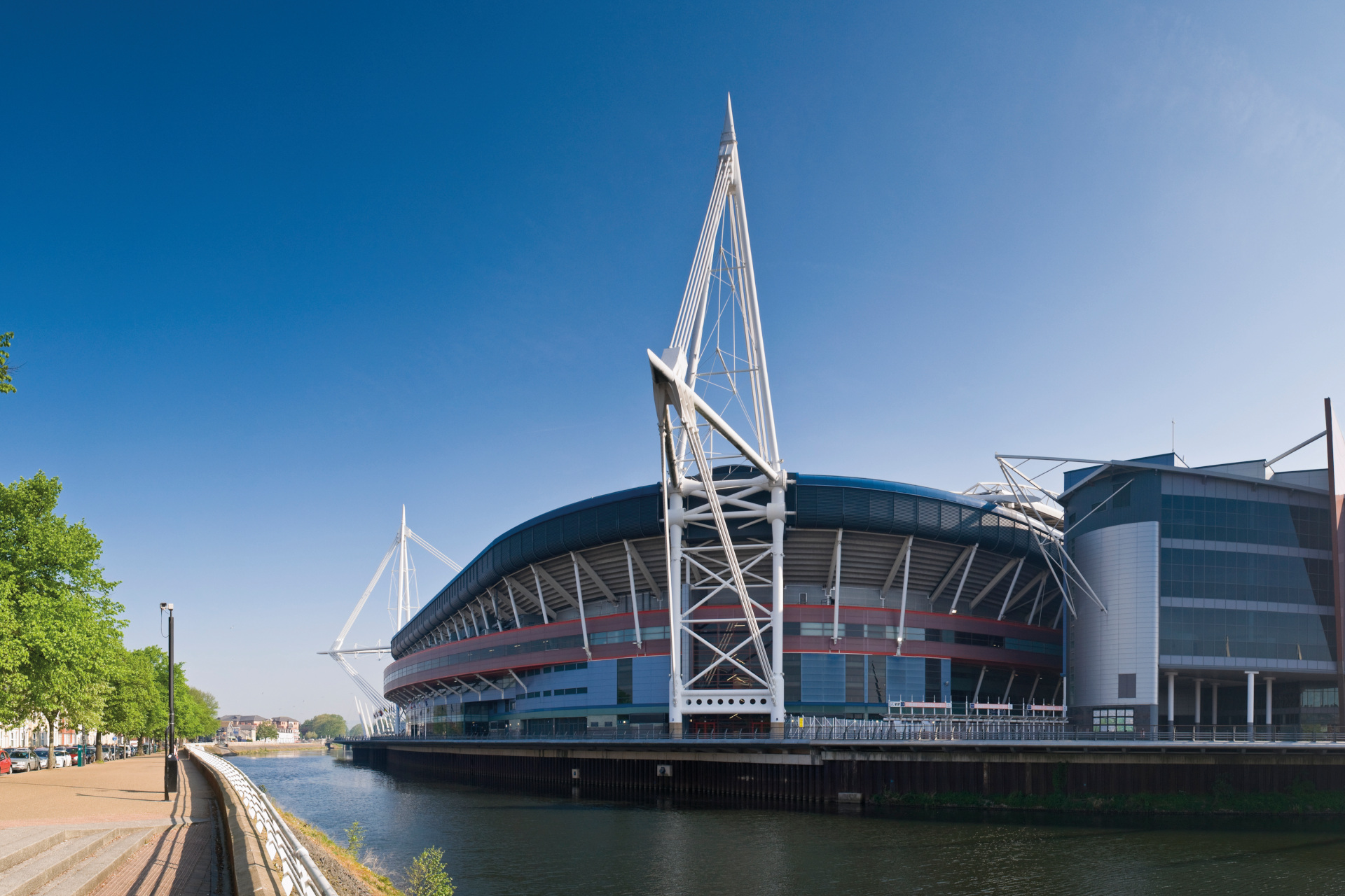 Principality Stadium