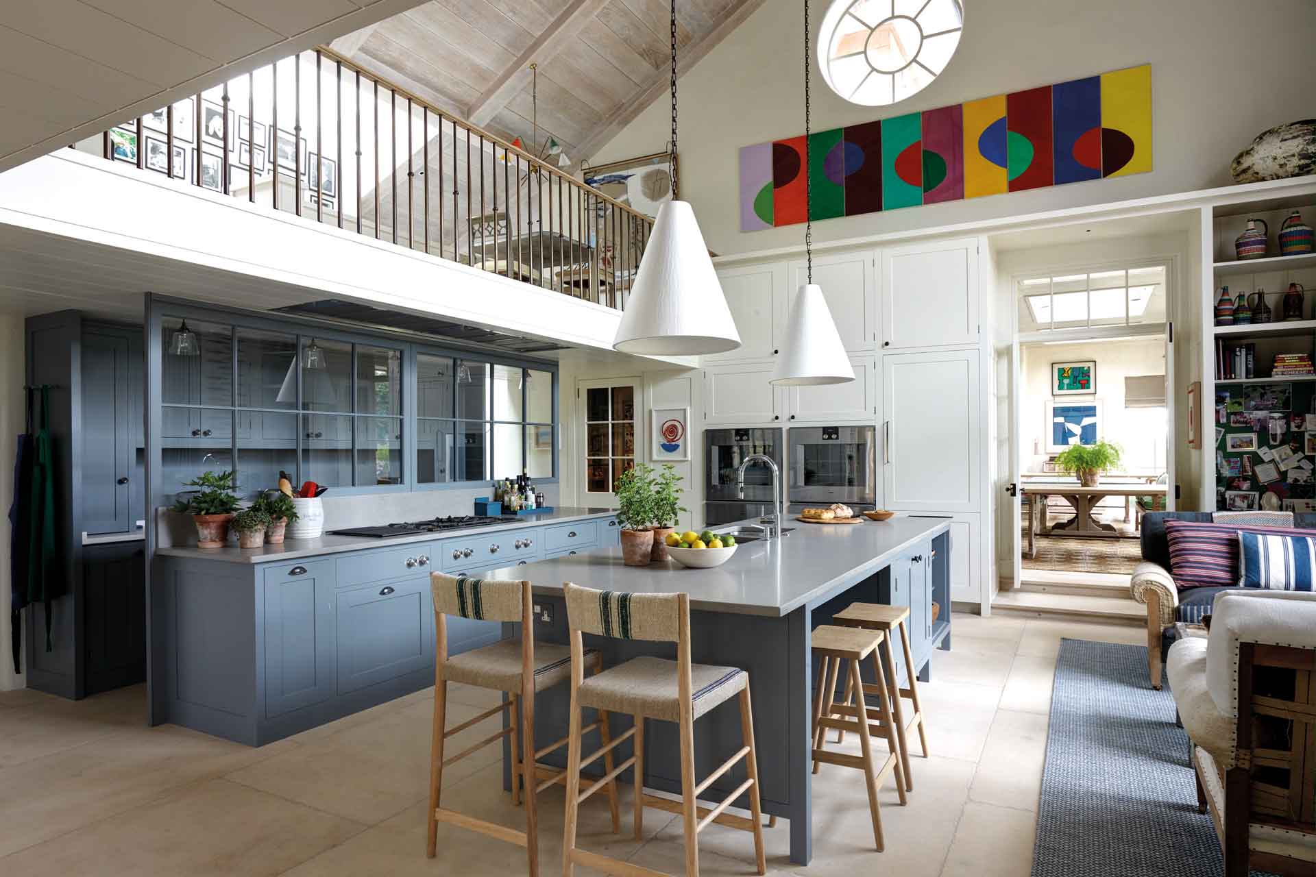 Thorp Interiors: Creating Beautiful Interiors Through Architecture & Design
