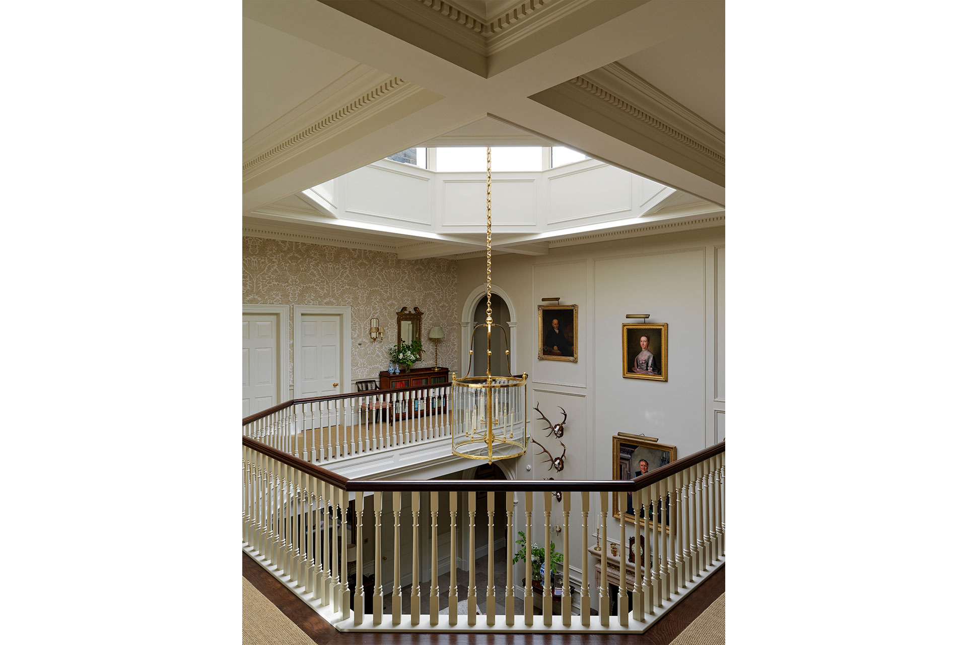 Sims Hilditch lighting inspiration
