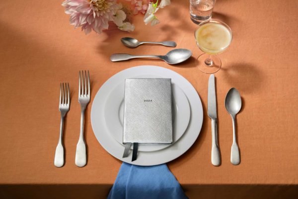 Smythson Diary 2024