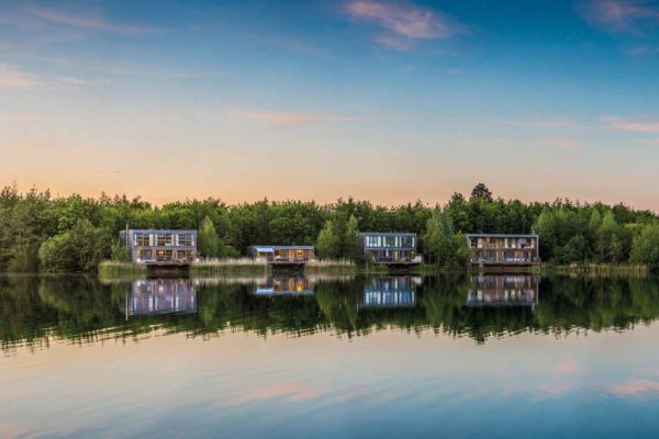 Lakes by YOO