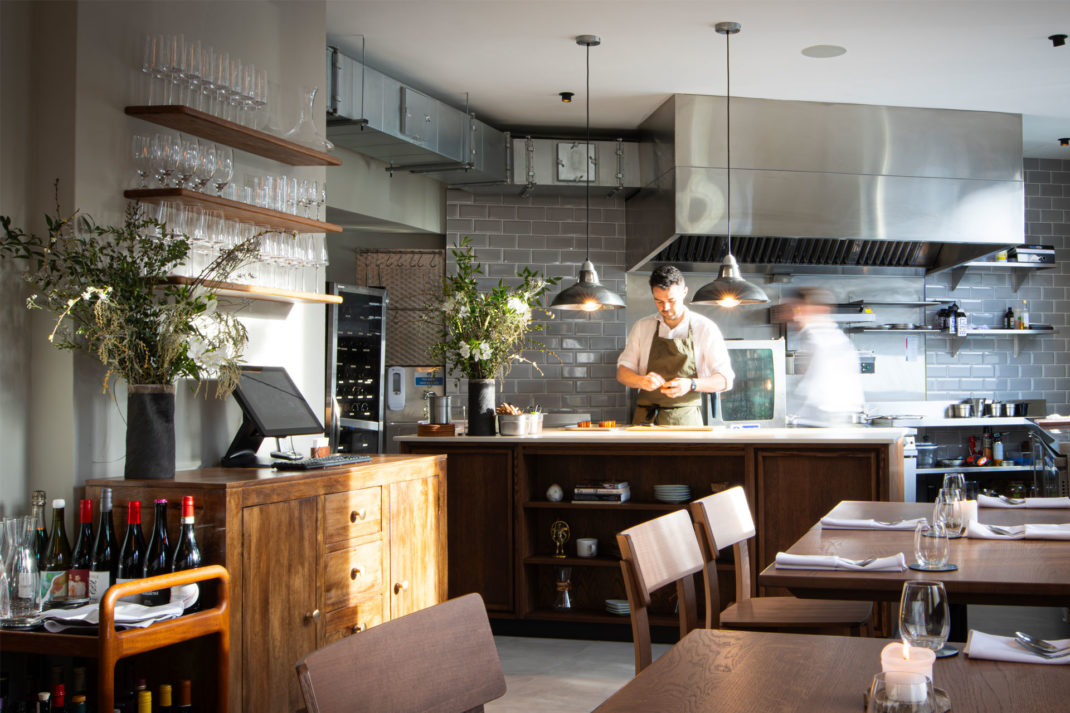 Where To Eat In Cardiff, According To One Of Its Best Chefs