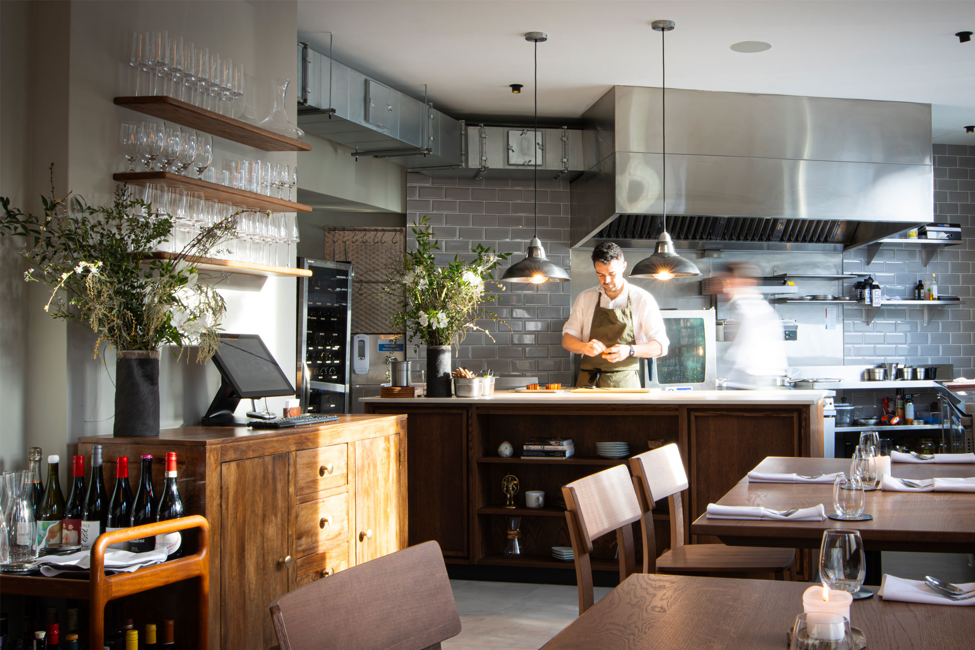 Where To Eat In Cardiff, According To One Of Its Best Chefs