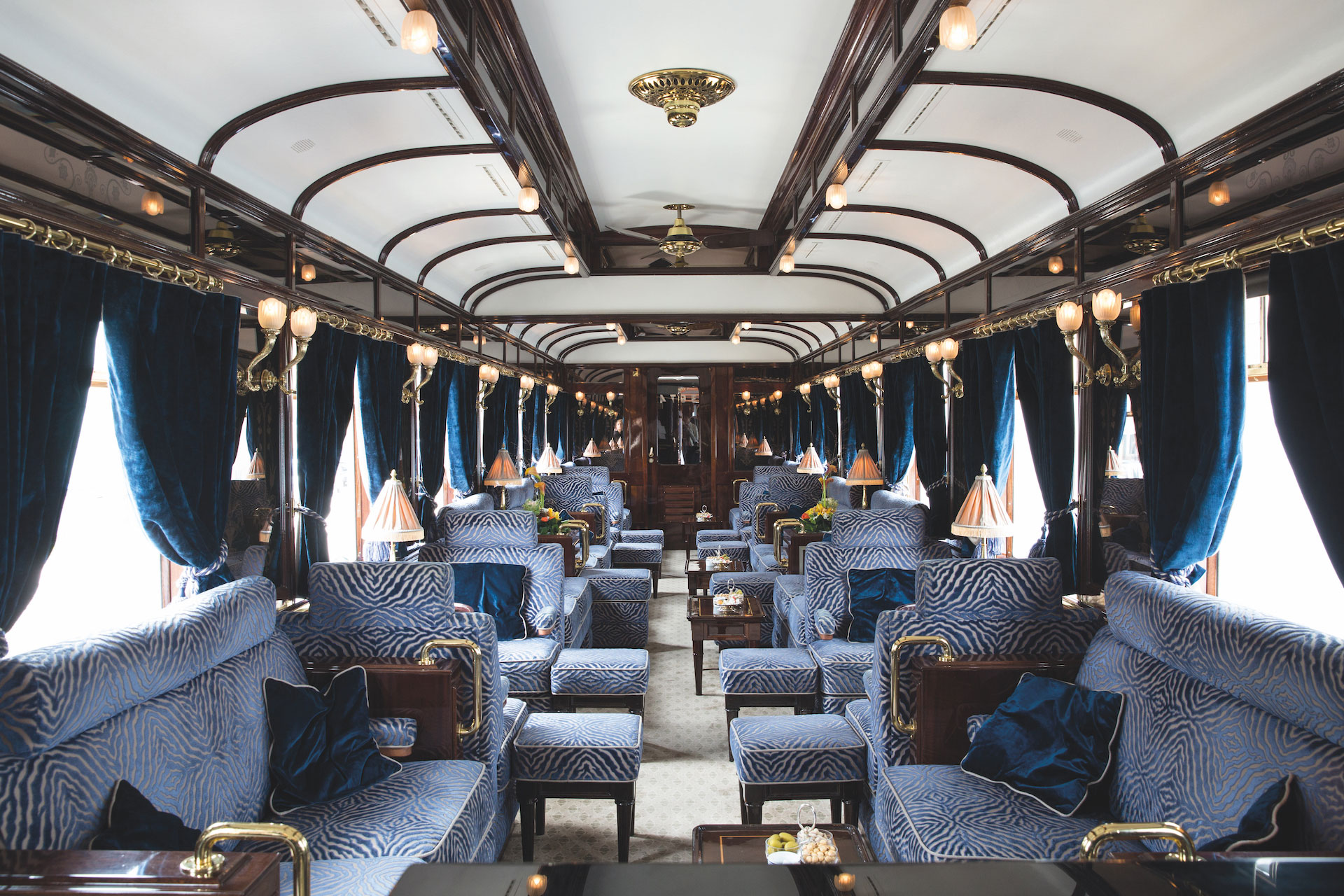 Venice Simplon-Orient-Express 