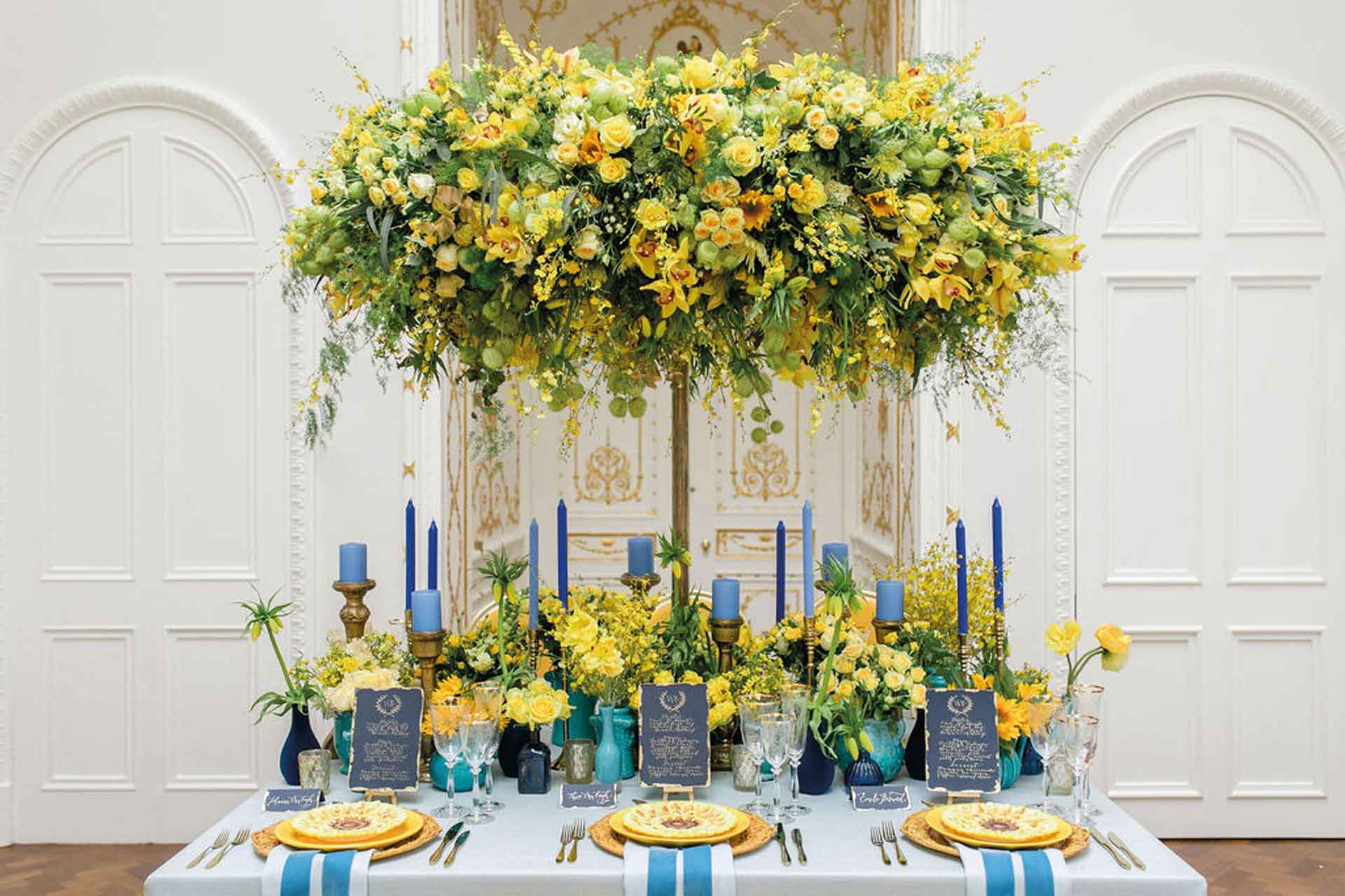 Wildabout Flowers Is Spreading Joy With Its Innovative Installations
