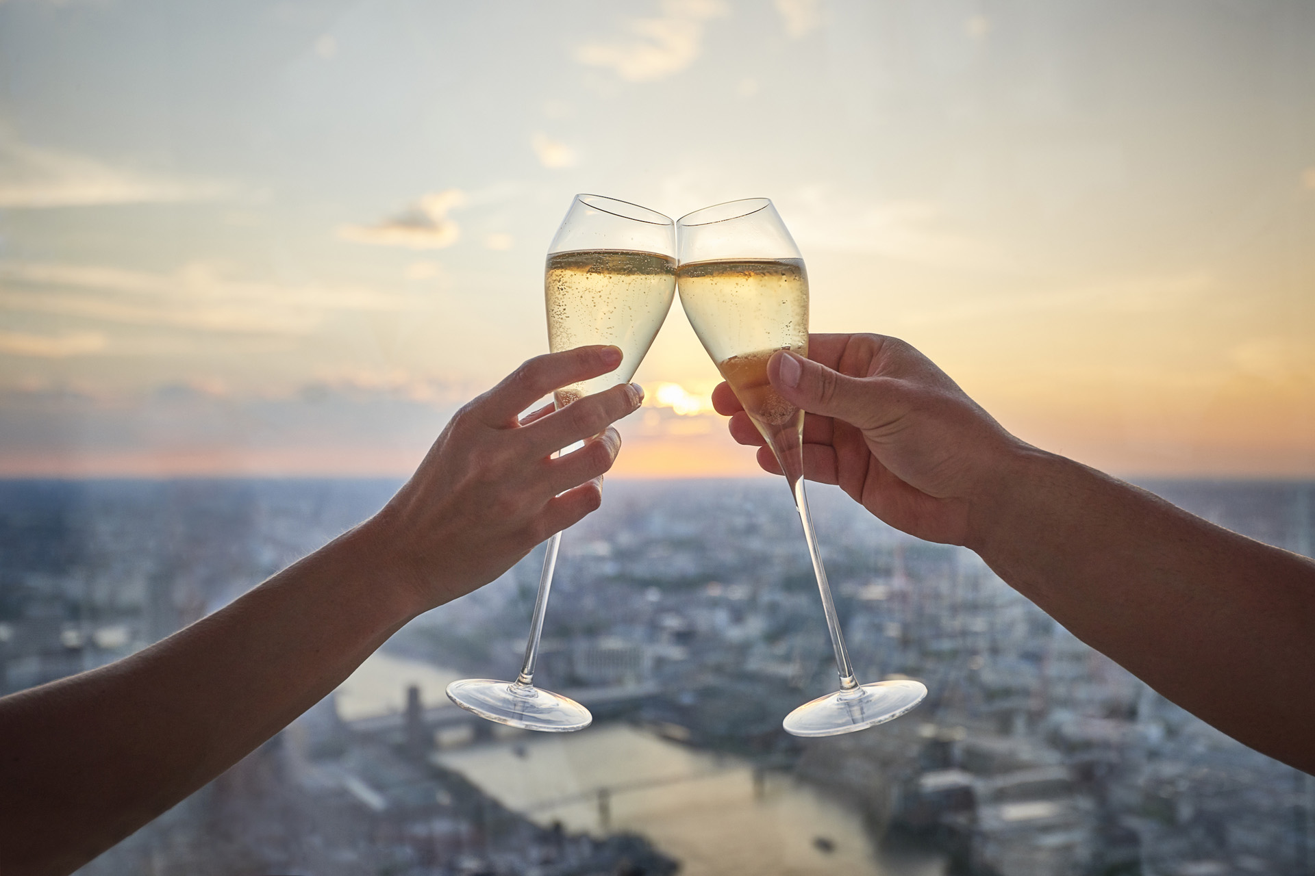 How To Mark Valentine’s Day In London 2024